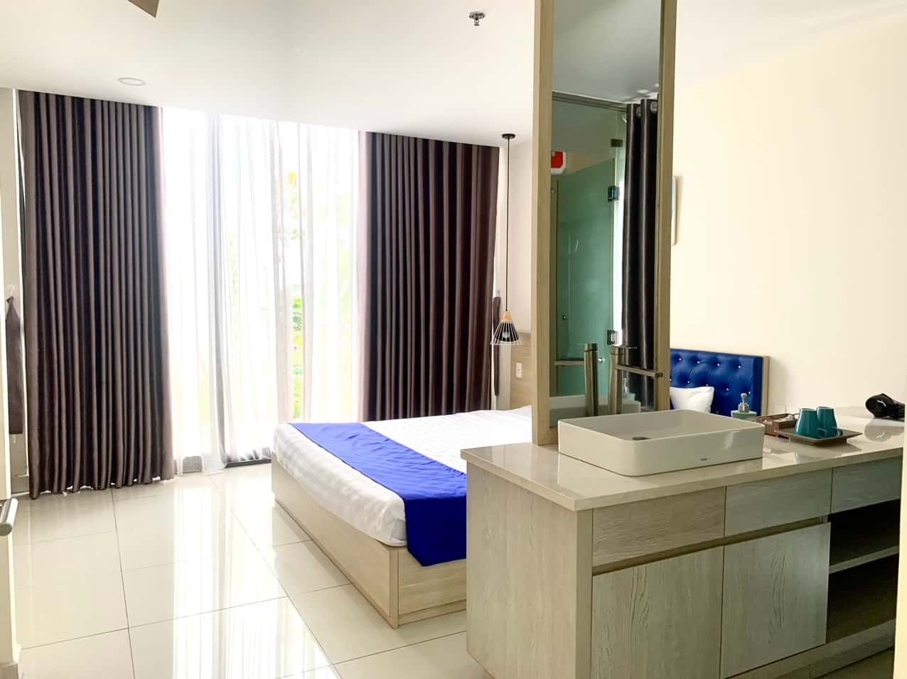 Villa B210 - Oceanami Long Hải, Vũng Tàu — ảnh 5