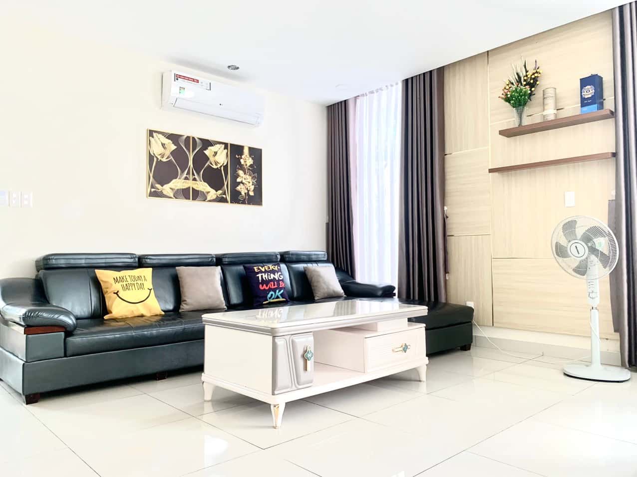 Villa B210 - Oceanami Long Hải, Vũng Tàu — ảnh 8
