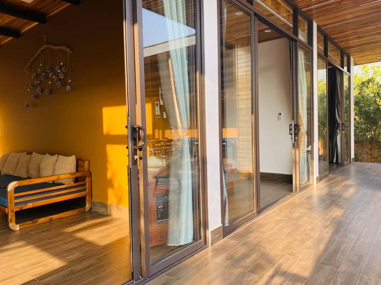 Sam House 2 tại Lâm Trường, Sóc Sơn — ảnh 16