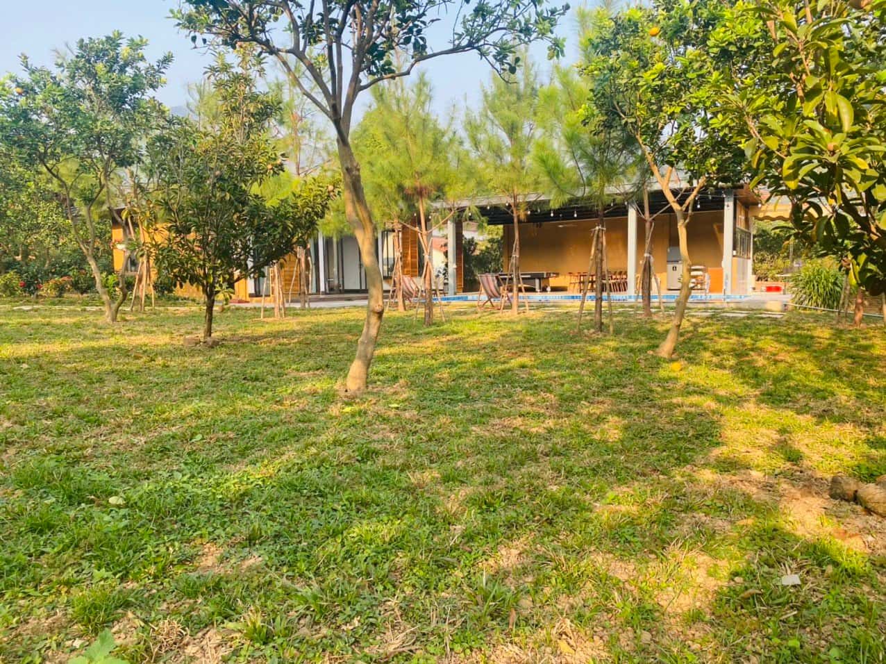 Sam House 2 tại Lâm Trường, Sóc Sơn — ảnh 11