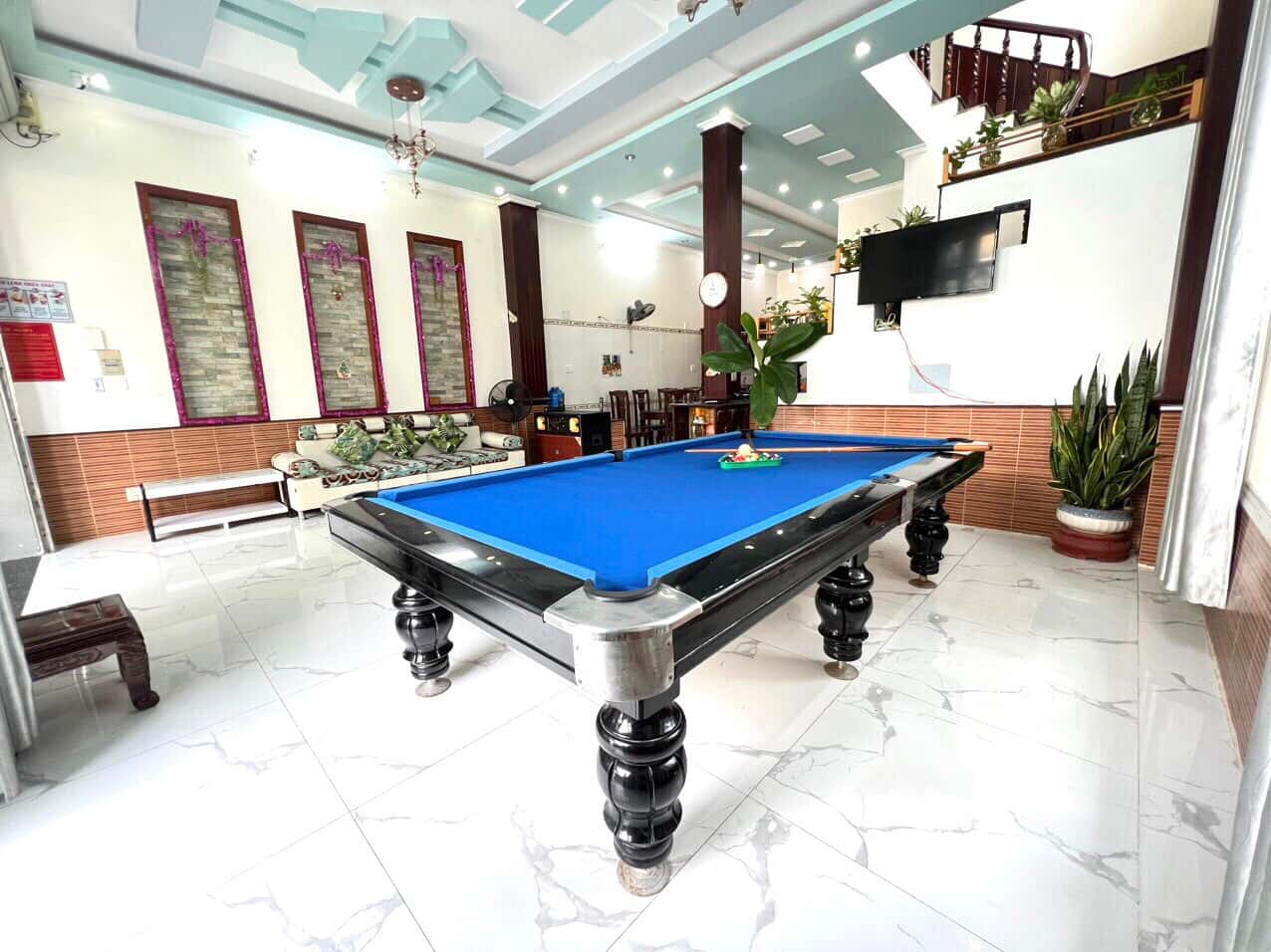 Villa 17/2A Hồ Quý Ly, Vũng Tàu — ảnh 3