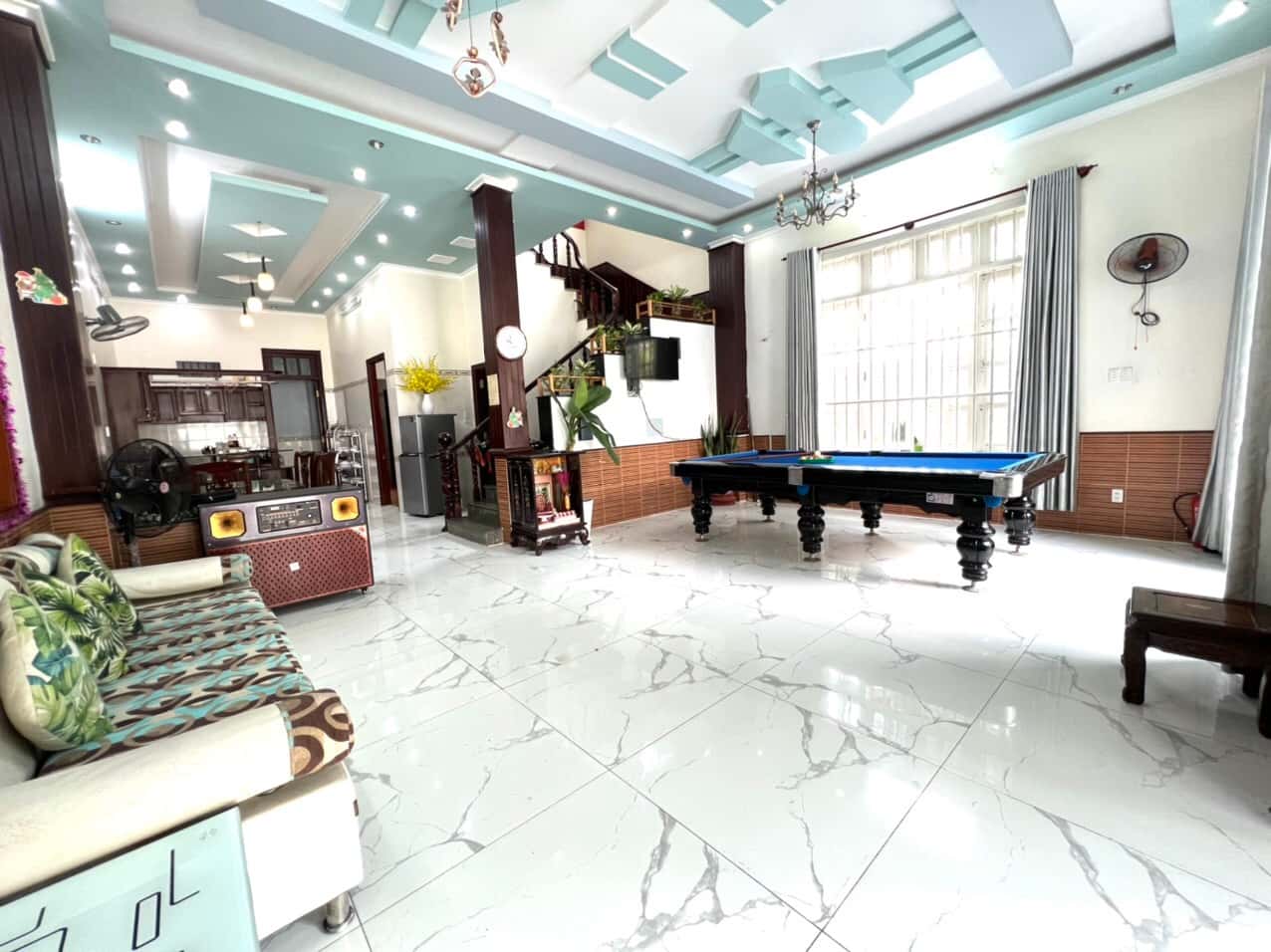Villa 17/2A Hồ Quý Ly, Vũng Tàu — ảnh 12