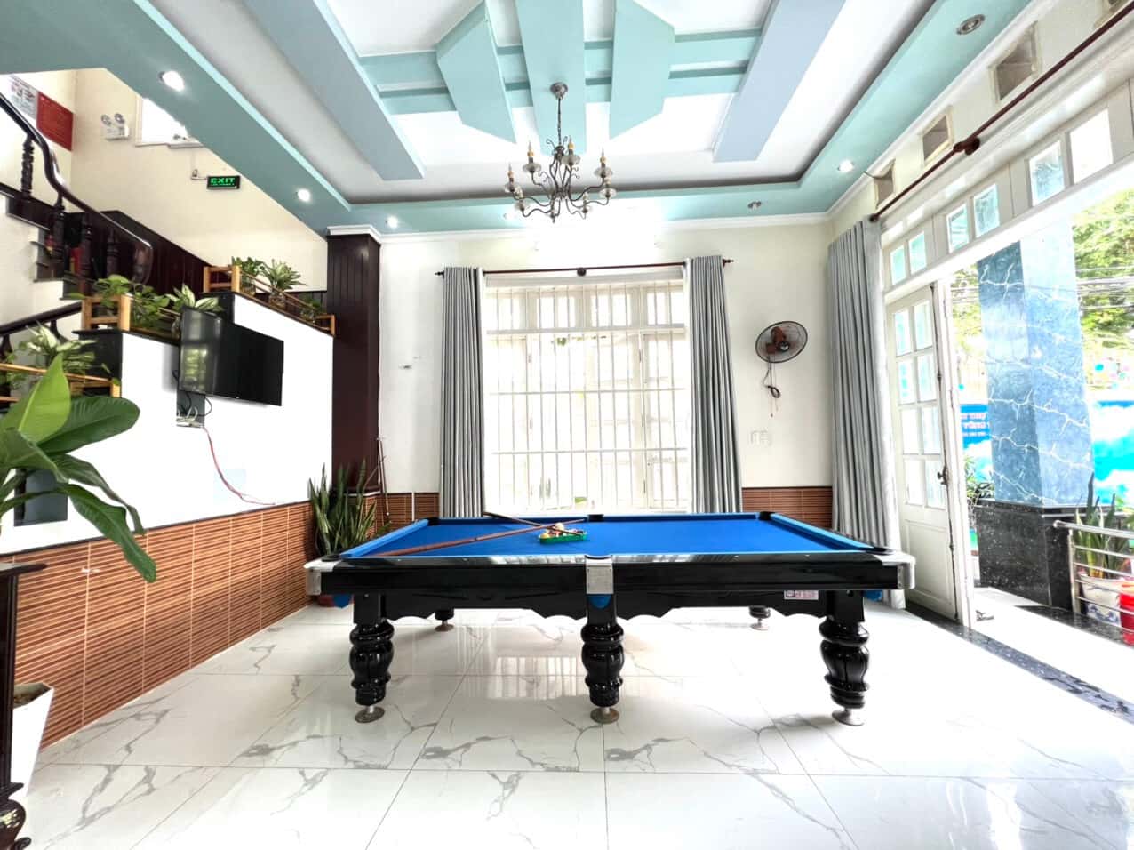 Villa 17/2A Hồ Quý Ly, Vũng Tàu — ảnh 13