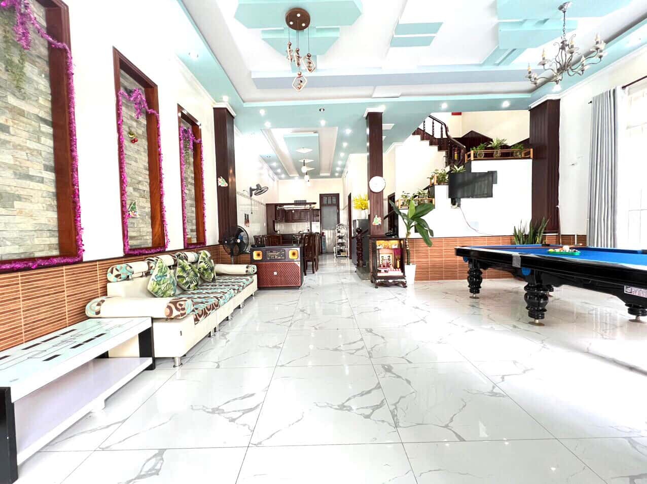 Villa 17/2A Hồ Quý Ly, Vũng Tàu — ảnh 11