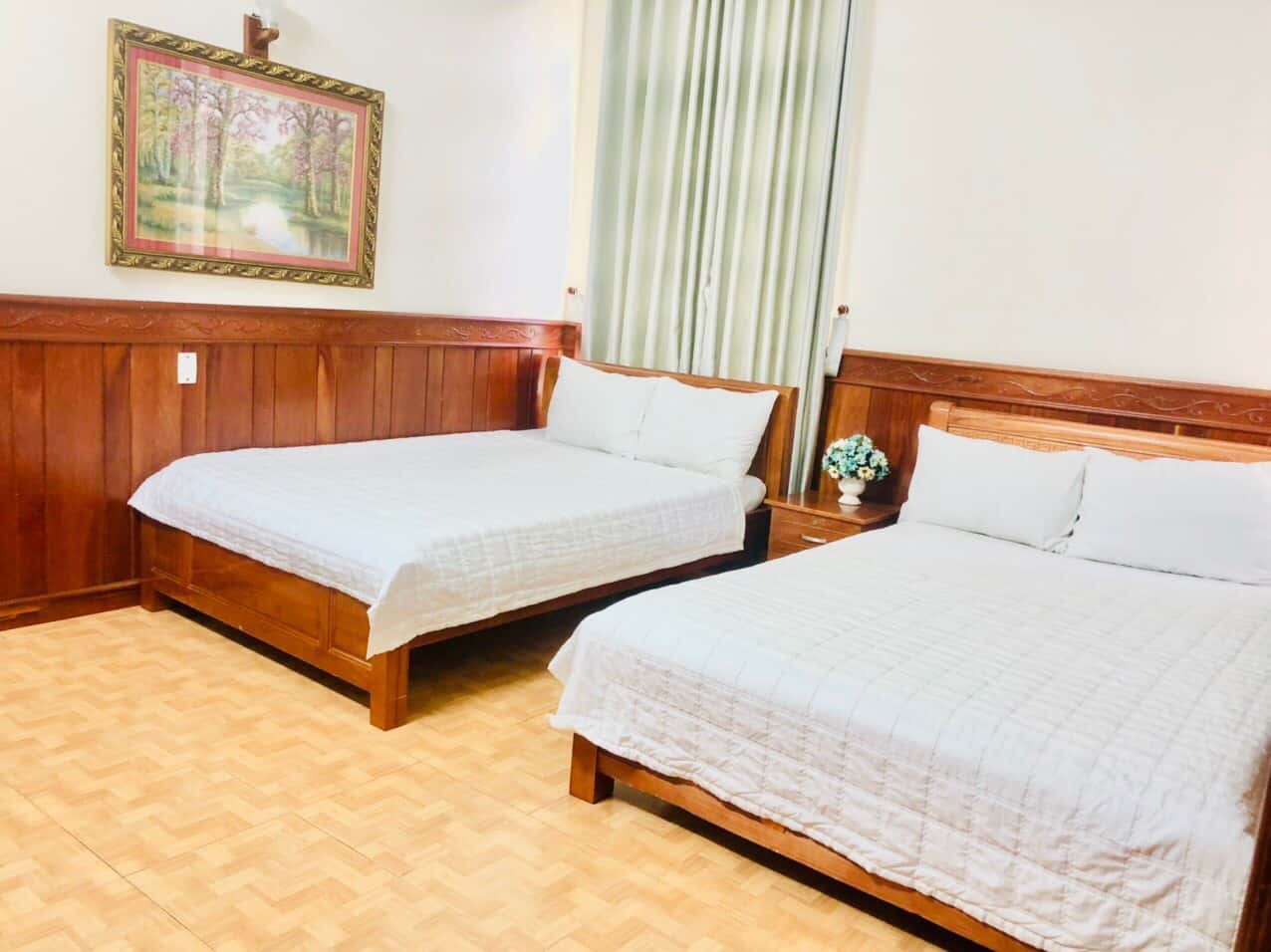 Villa 17/2A Hồ Quý Ly, Vũng Tàu — ảnh 24