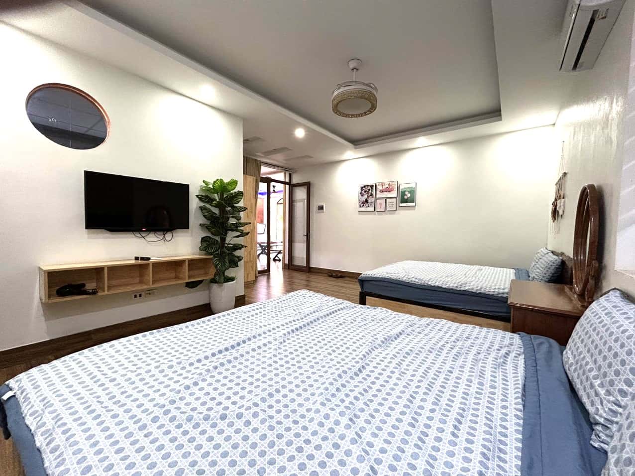justfly villa xanh 1 dong do soc son ha noi 