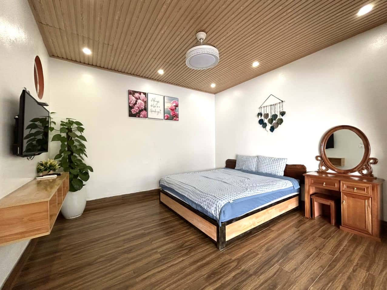 justfly villa xanh 1 dong do soc son ha noi 
