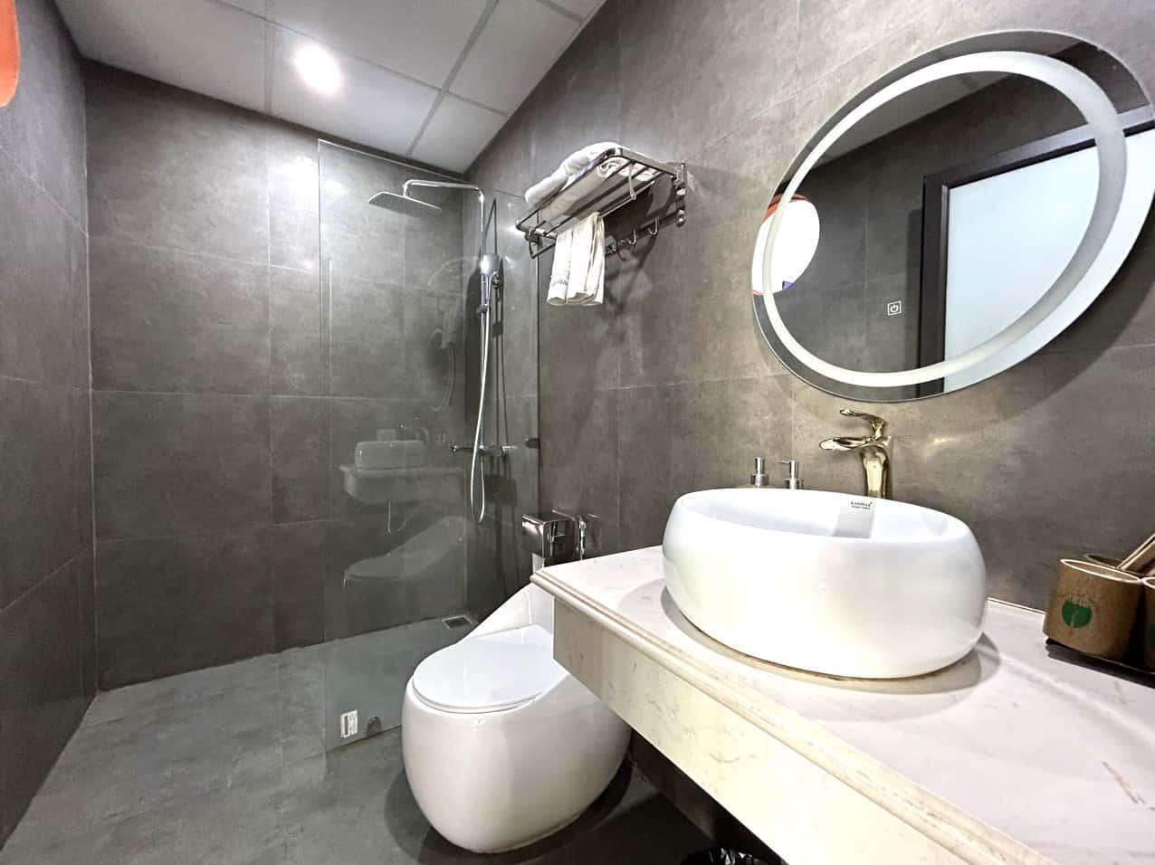 justfly villa xanh 1 dong do soc son ha noi 