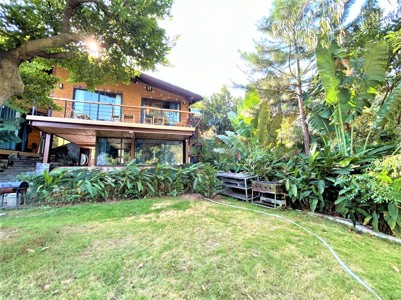 Maki Retreat tại hồ Đồng Đò, Sóc Sơn — 照片 33