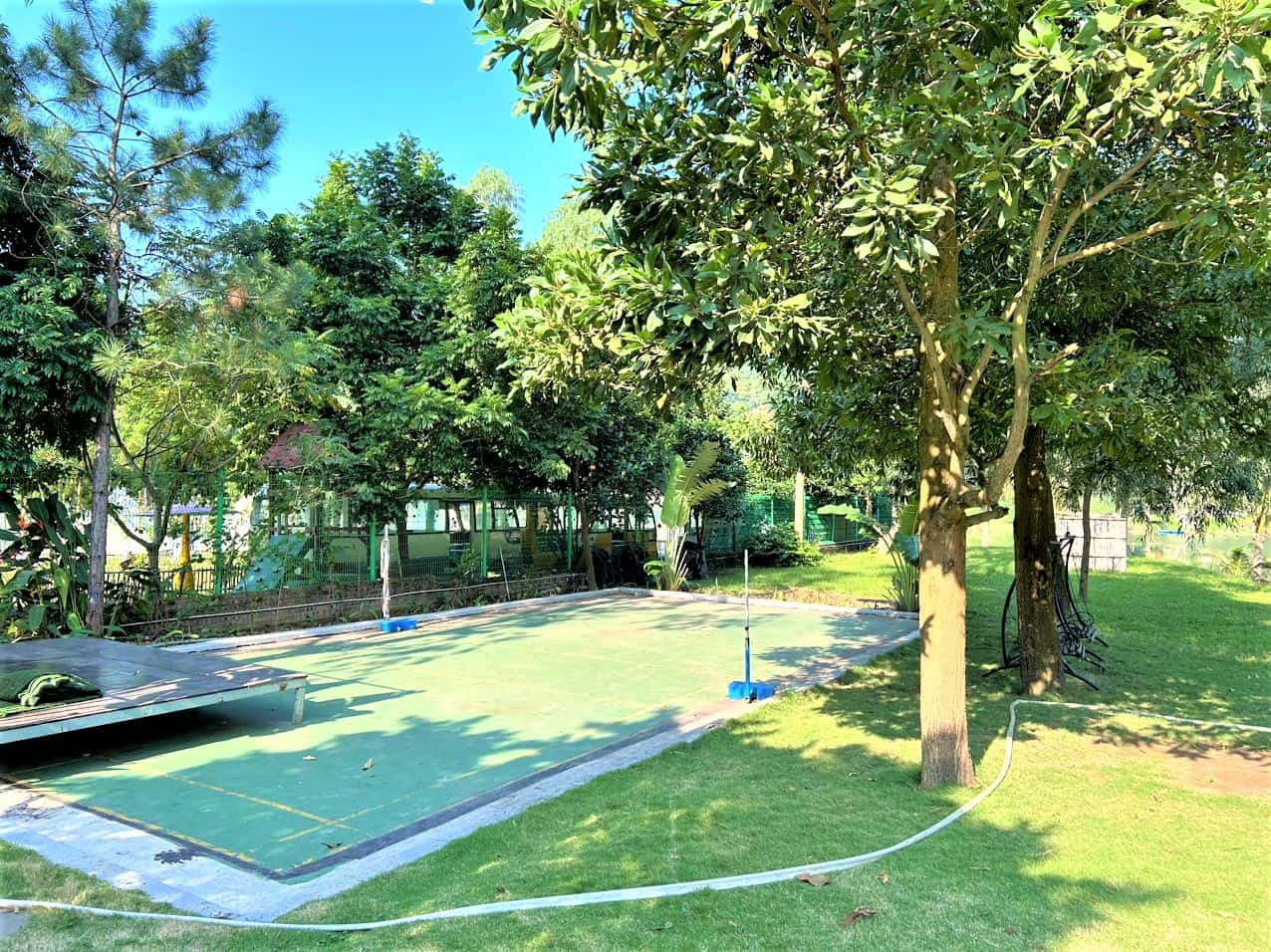 Maki Retreat tại hồ Đồng Đò, Sóc Sơn — 照片 34