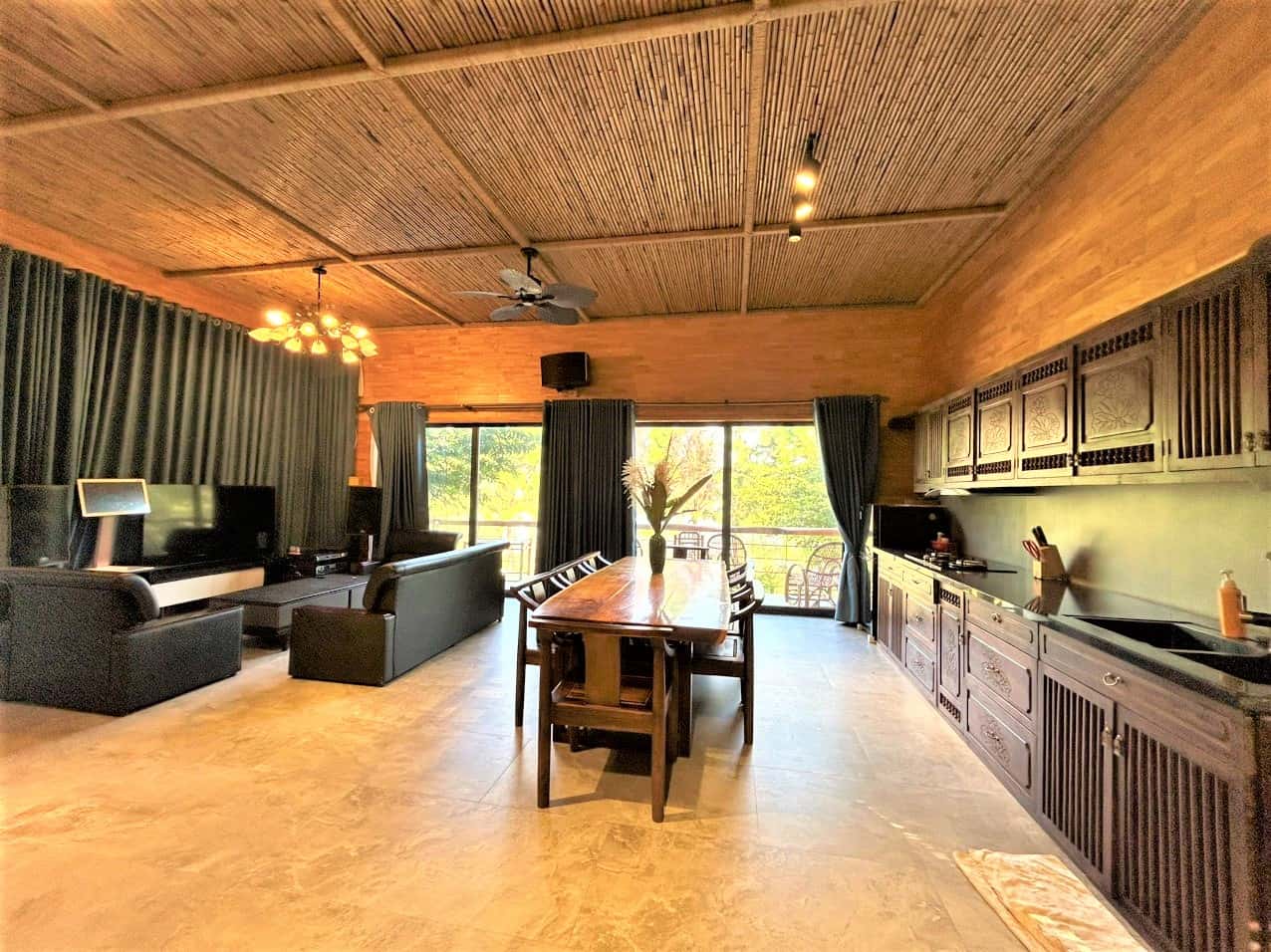 Maki Retreat tại hồ Đồng Đò, Sóc Sơn — 照片 4