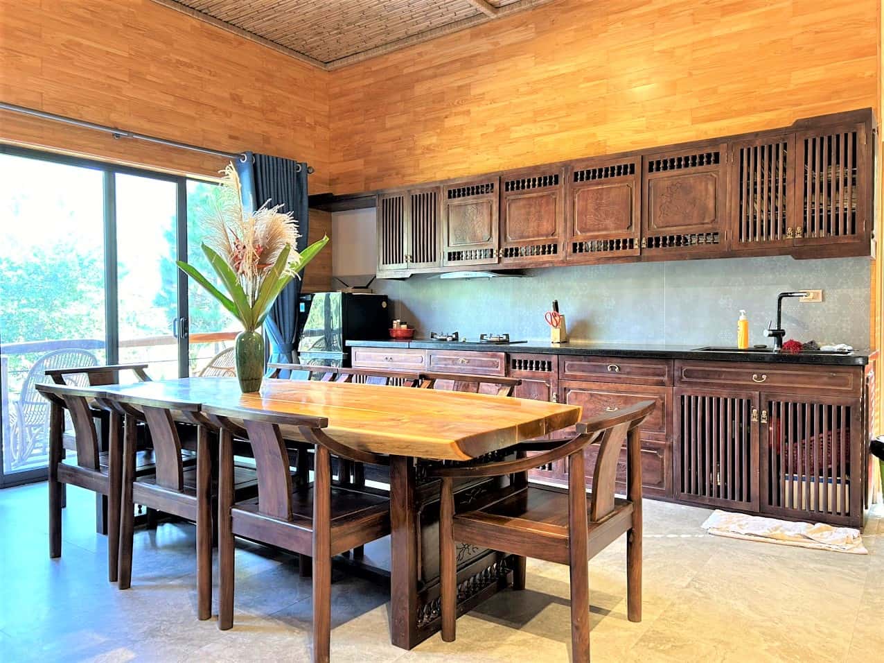 Maki Retreat tại hồ Đồng Đò, Sóc Sơn — 照片 11