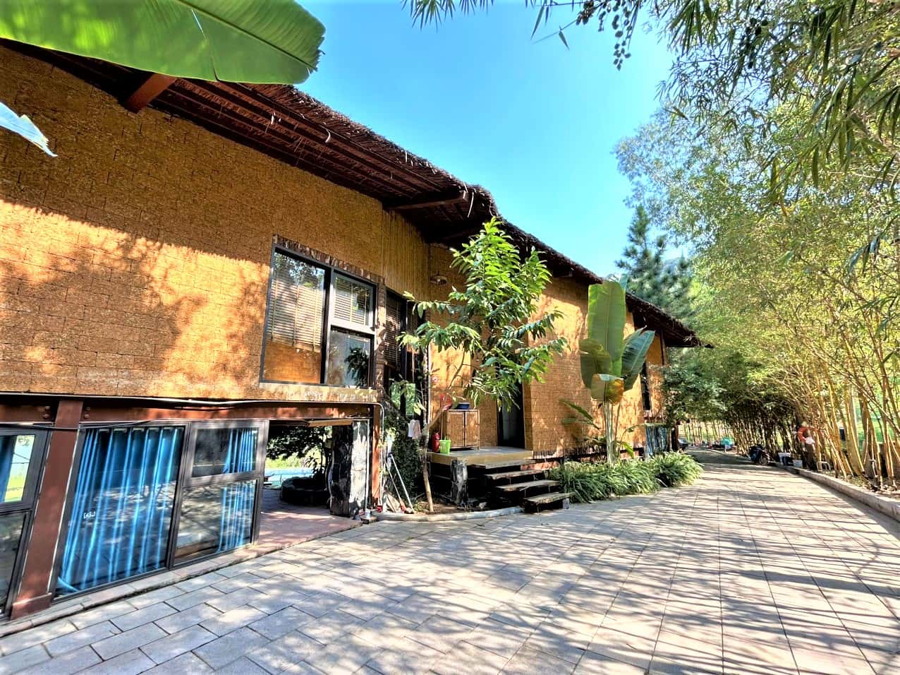 Maki Retreat tại hồ Đồng Đò, Sóc Sơn — 照片 35