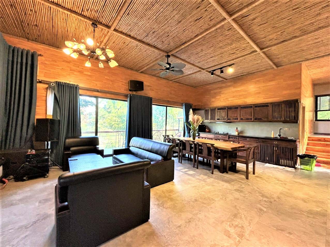 Maki Retreat tại hồ Đồng Đò, Sóc Sơn — 照片 9