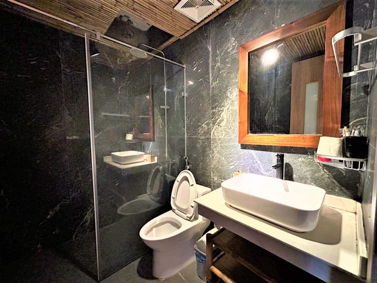 Maki Retreat tại hồ Đồng Đò, Sóc Sơn — 照片 23