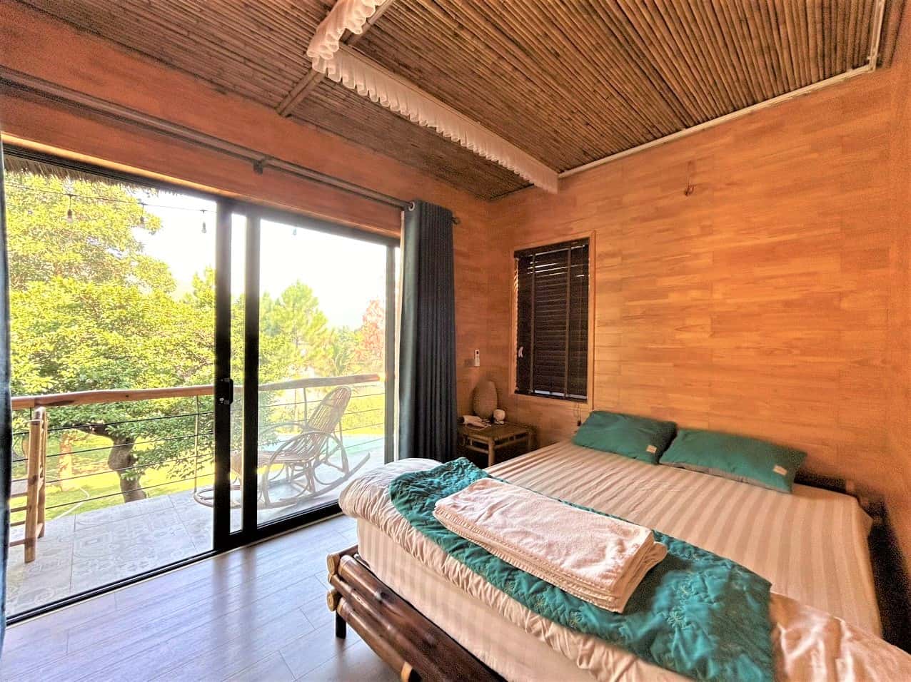 Maki Retreat tại hồ Đồng Đò, Sóc Sơn — 照片 21