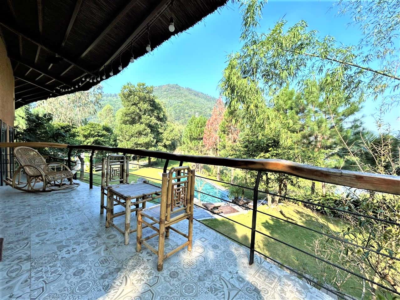 Maki Retreat tại hồ Đồng Đò, Sóc Sơn — 照片 22