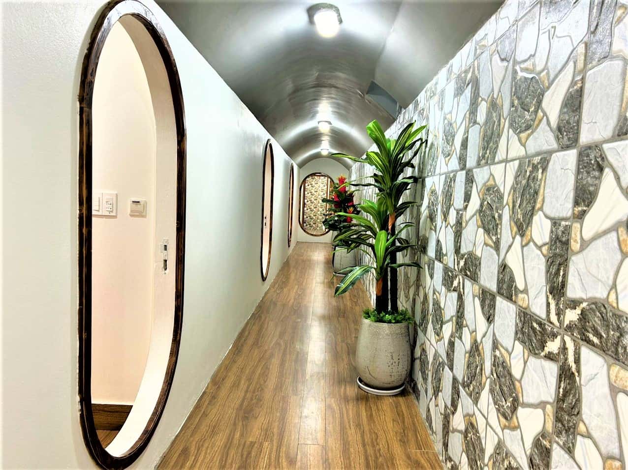 Đồng Đò House Nguyên Khu tại hồ Đồng Đò, Sóc Sơn — ảnh 19