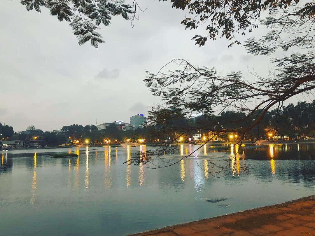 justfly ho thien quang hanoi