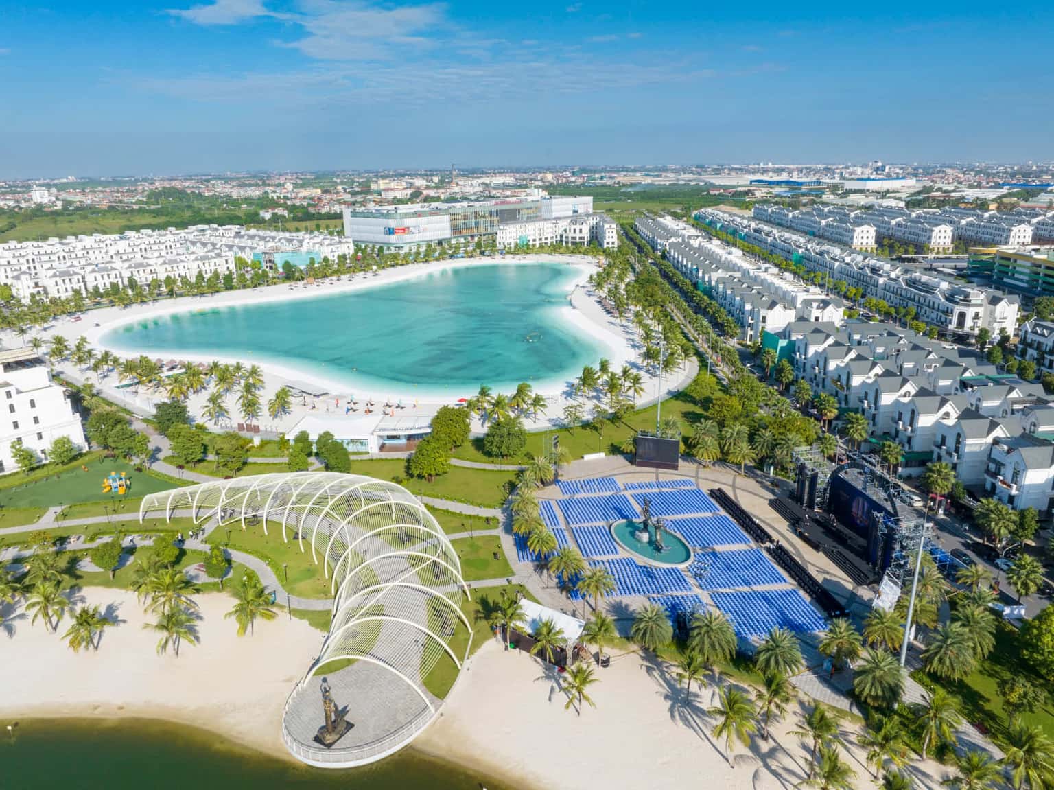 justfly vinhomes ocean park hanoi 