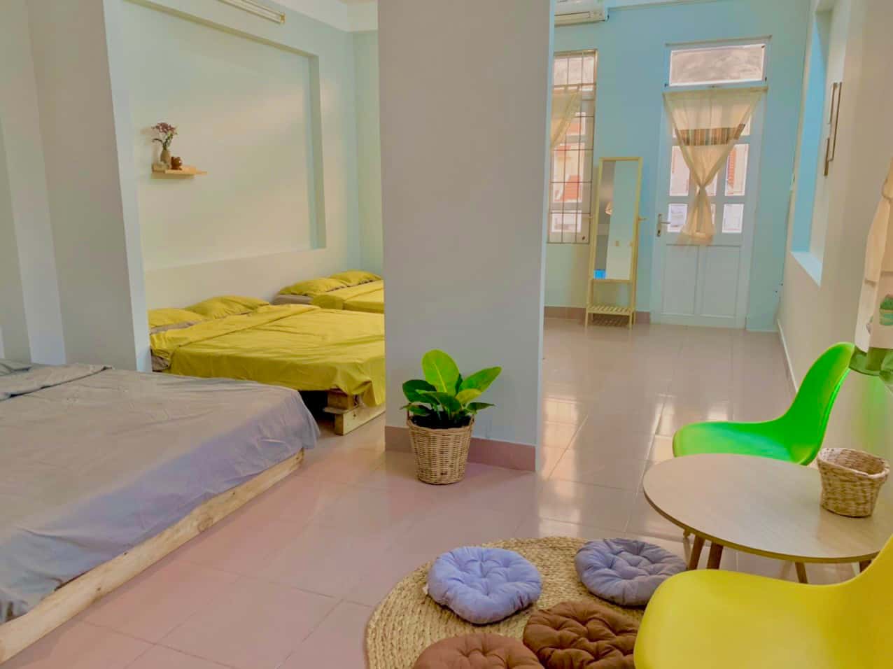 Yên Homestay 10/10A Lạc Long Quân, Vũng Tàu — ảnh 20