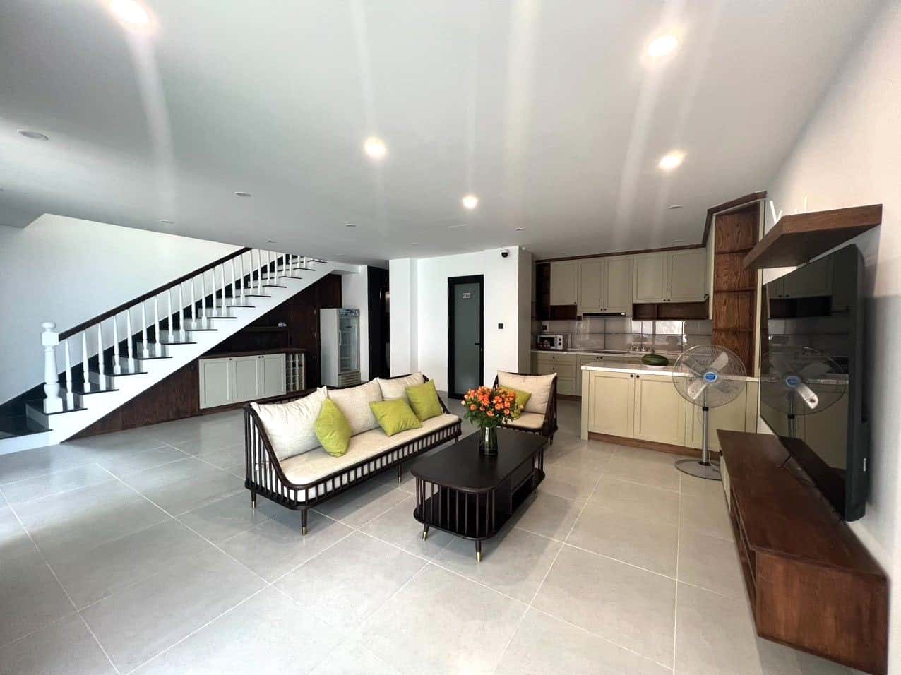Villa 109 Trần Phú, Vũng Tàu — ảnh 3