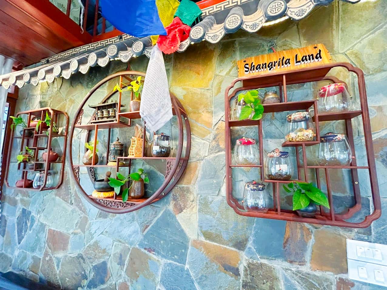 Shangrila Villa tại hồ Đồng Đò, Sóc Sơn — ảnh 20