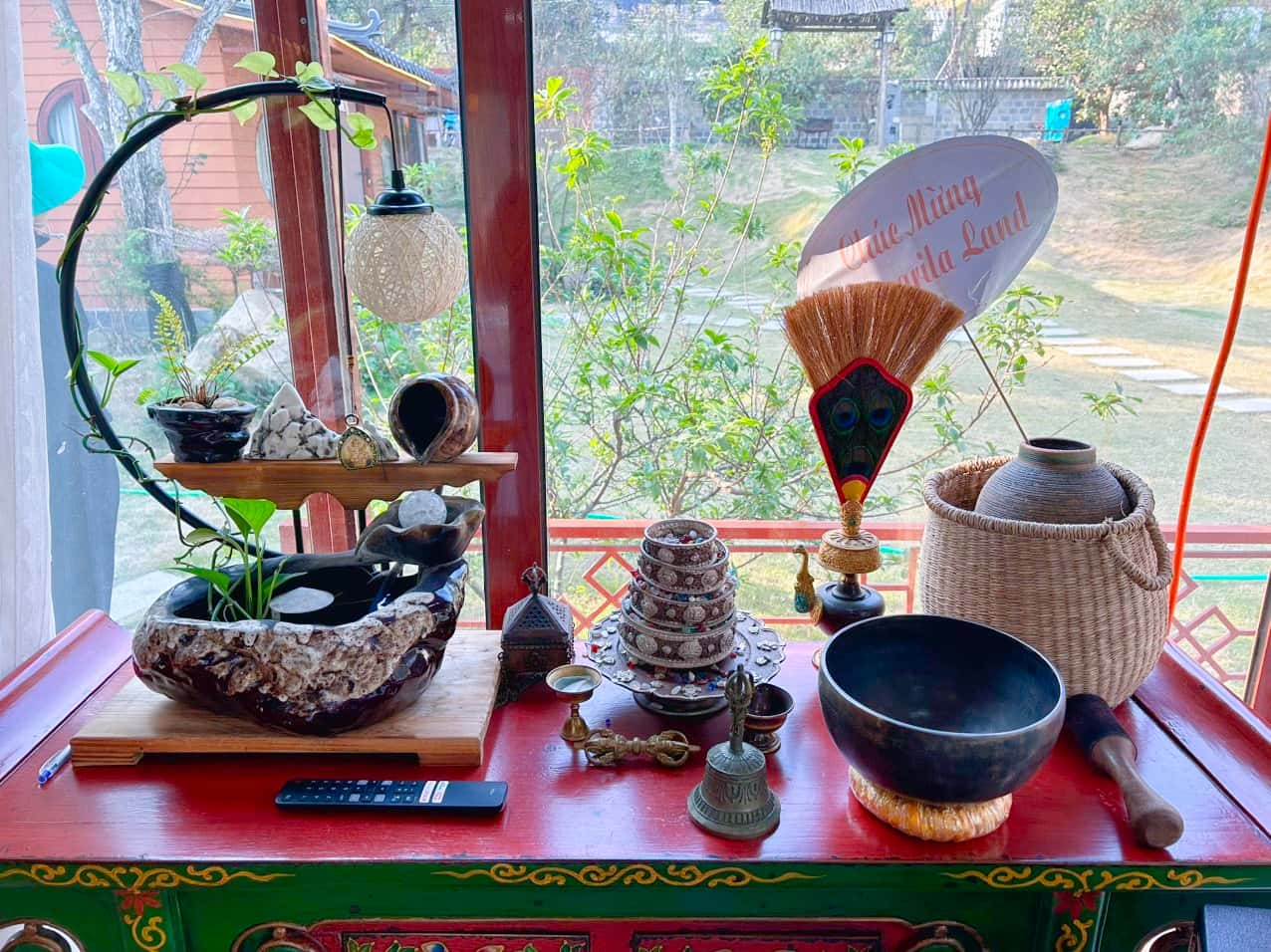 Shangrila Villa tại hồ Đồng Đò, Sóc Sơn — ảnh 21