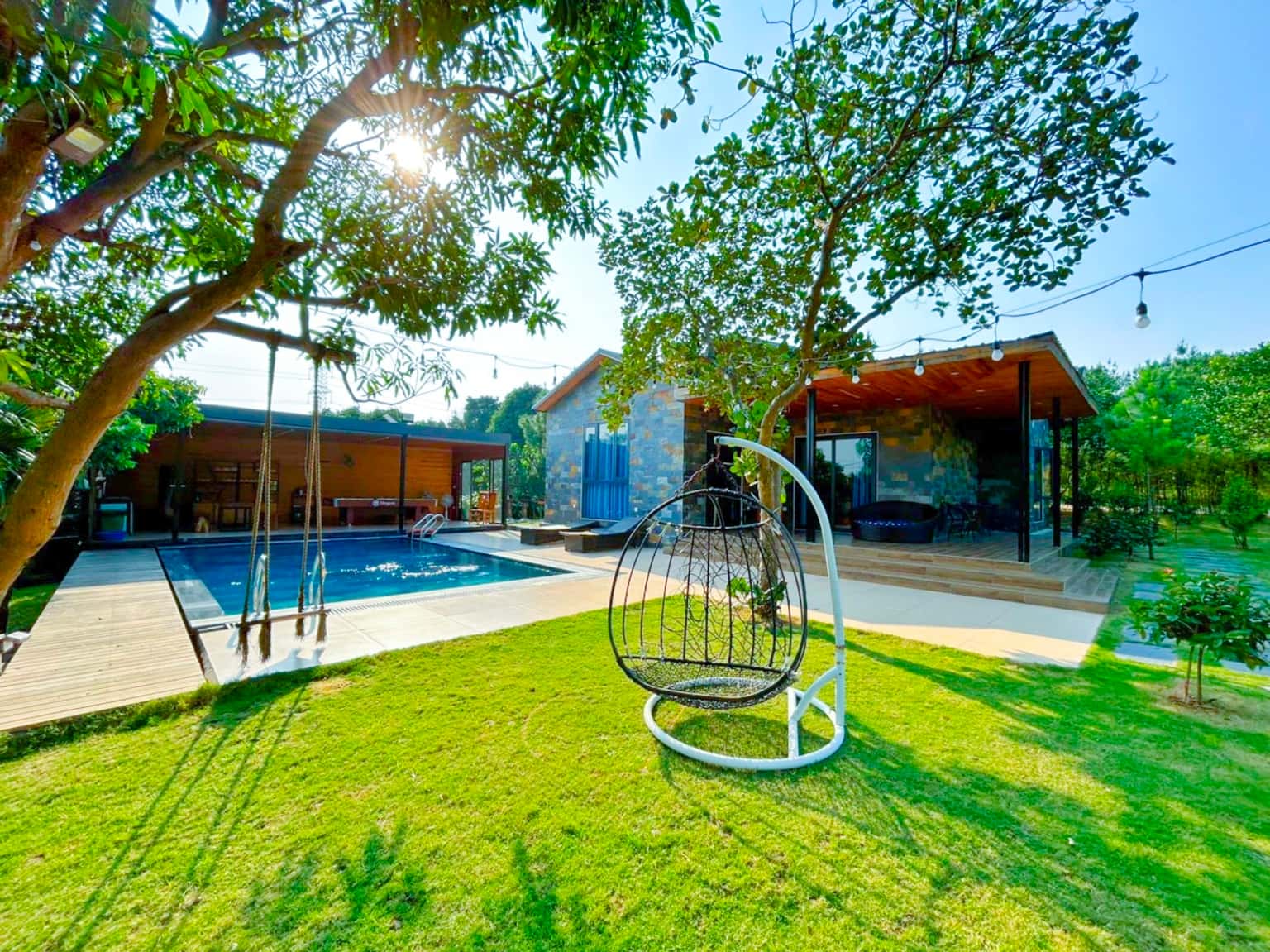 Lego Villa 2 tại Minh Phú, Sóc Sơn — ảnh 6