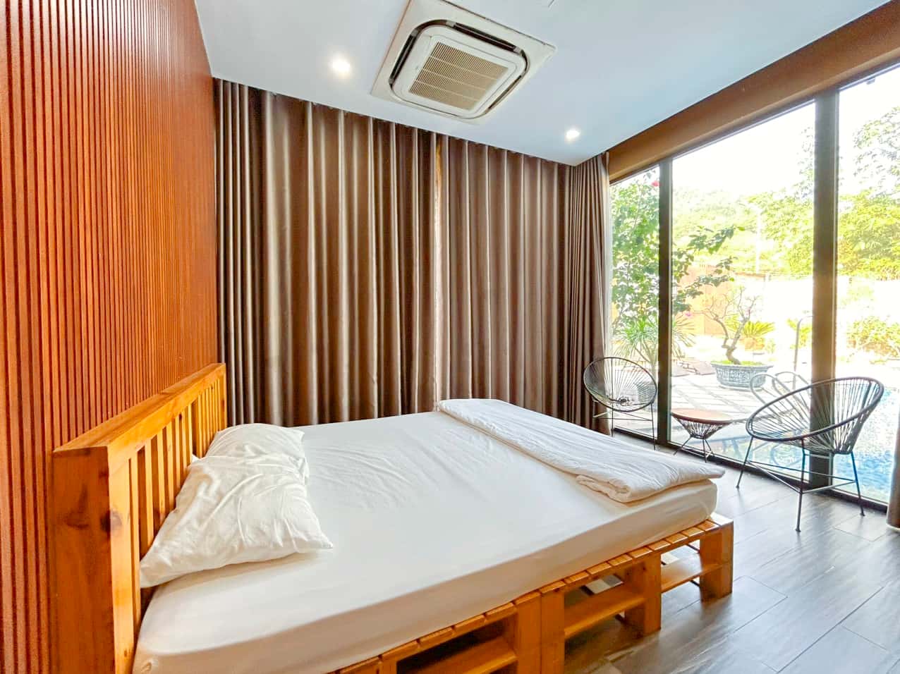 AnVien House's tại hồ Đồng Đò, Sóc Sơn — ảnh 23
