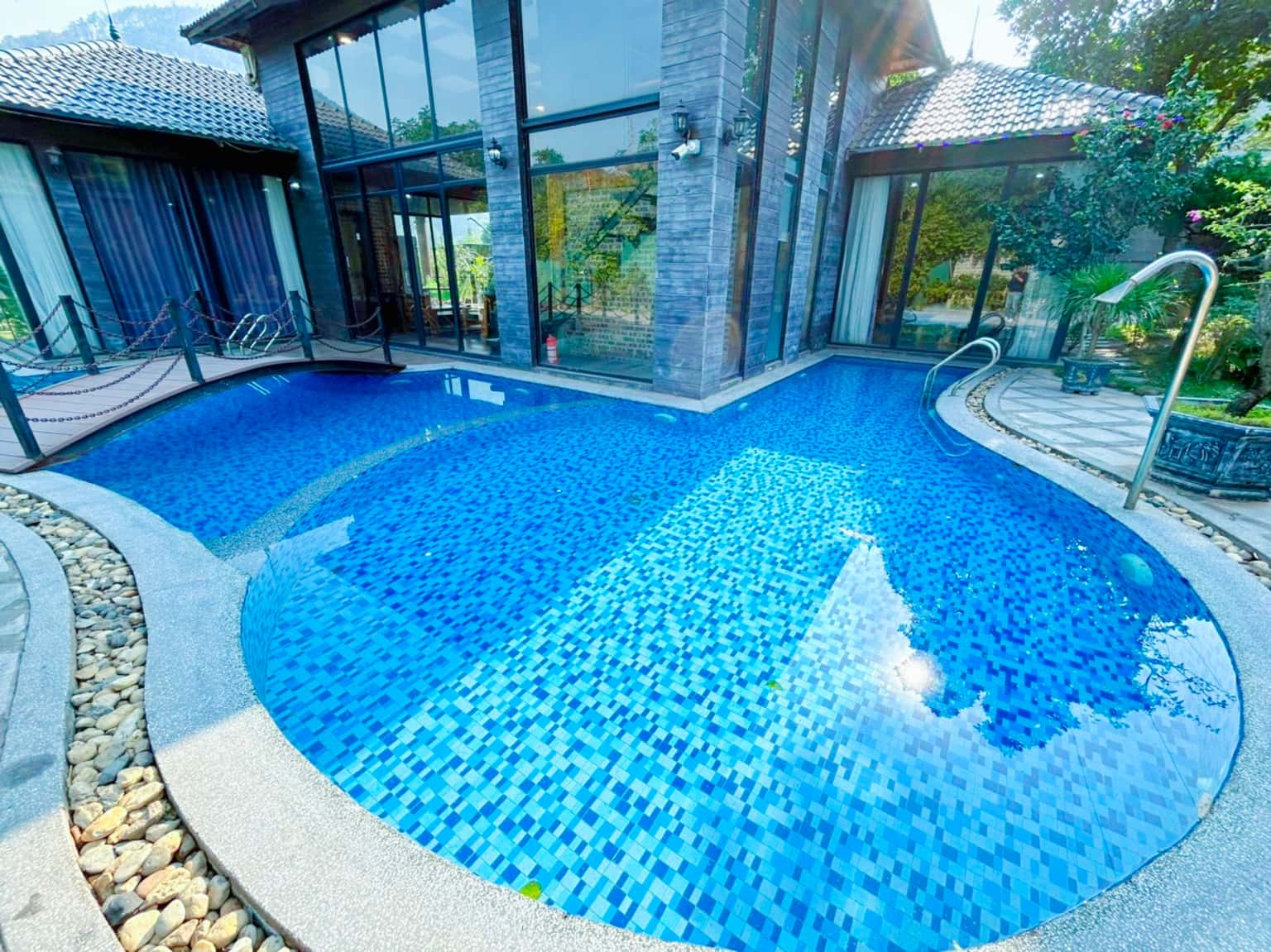 AnVien House's tại hồ Đồng Đò, Sóc Sơn — ảnh 5