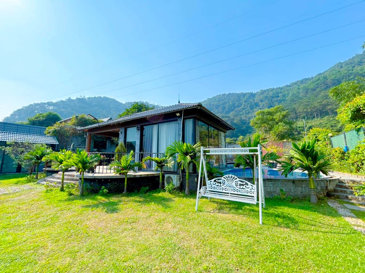 AnVien House's tại hồ Đồng Đò, Sóc Sơn — ảnh 7