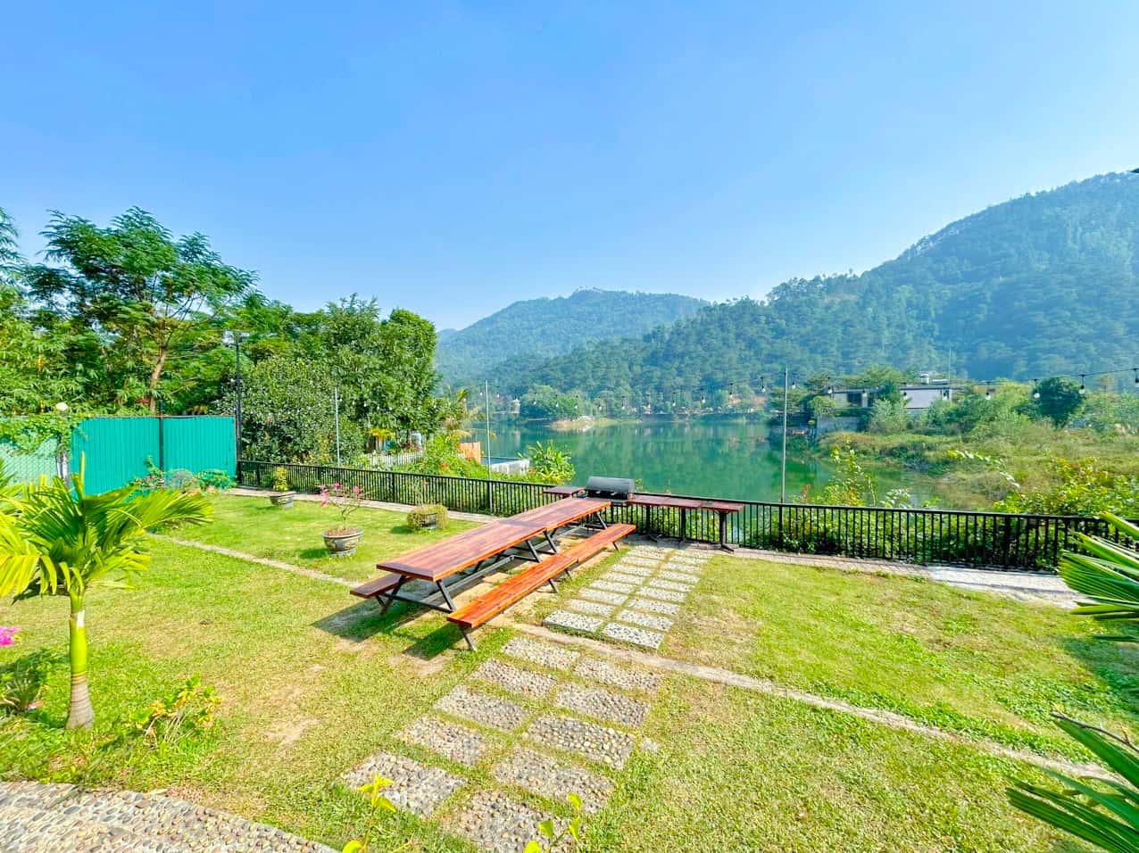 AnVien House's tại hồ Đồng Đò, Sóc Sơn — ảnh 6