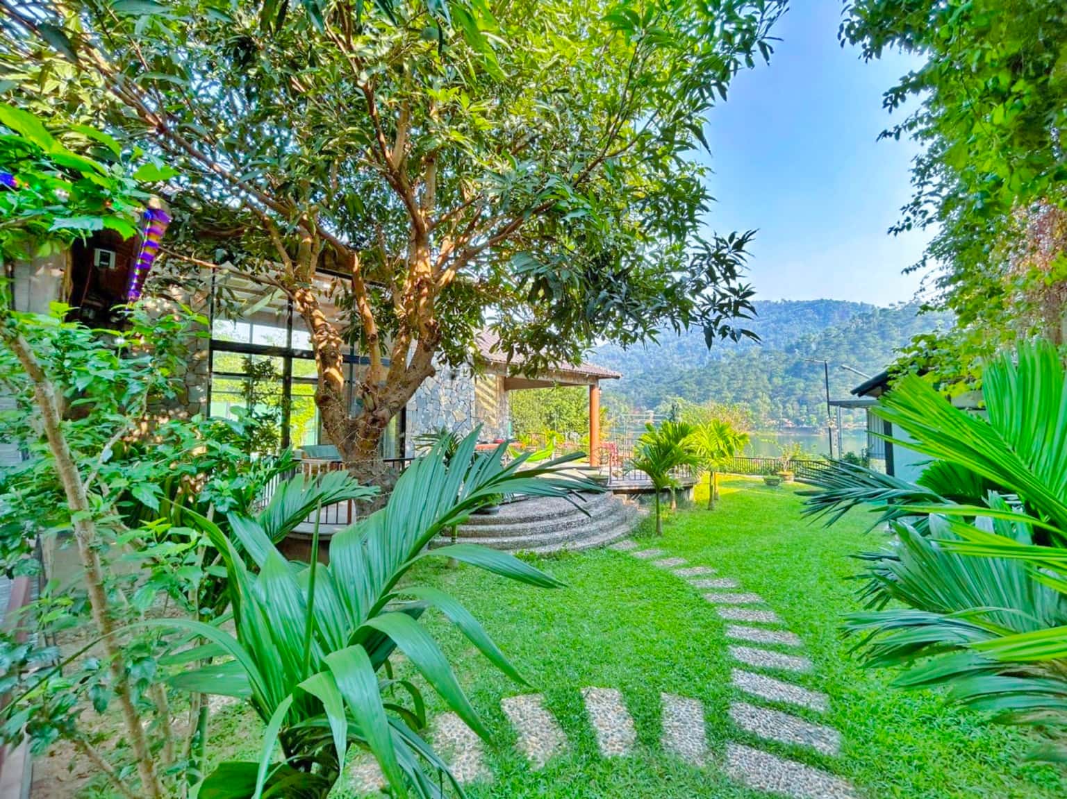 AnVien House's tại hồ Đồng Đò, Sóc Sơn — ảnh 9