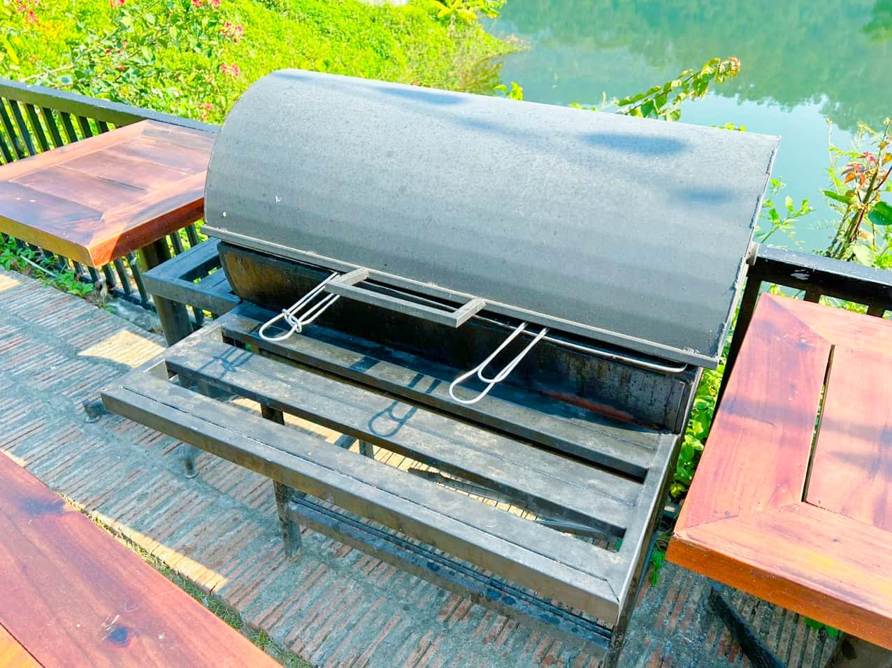 AnVien House's tại hồ Đồng Đò, Sóc Sơn — ảnh 14