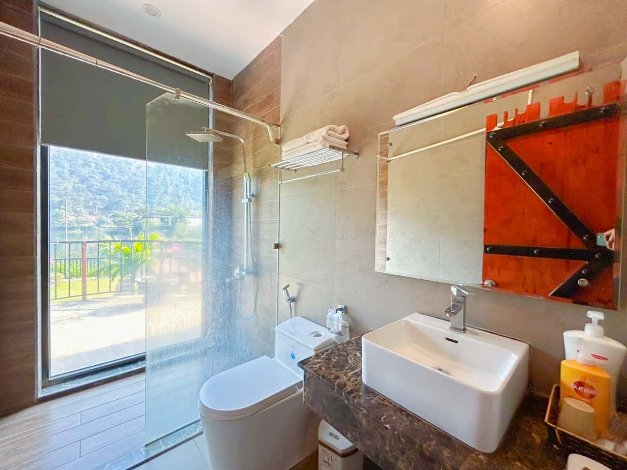 AnVien House's tại hồ Đồng Đò, Sóc Sơn — ảnh 20