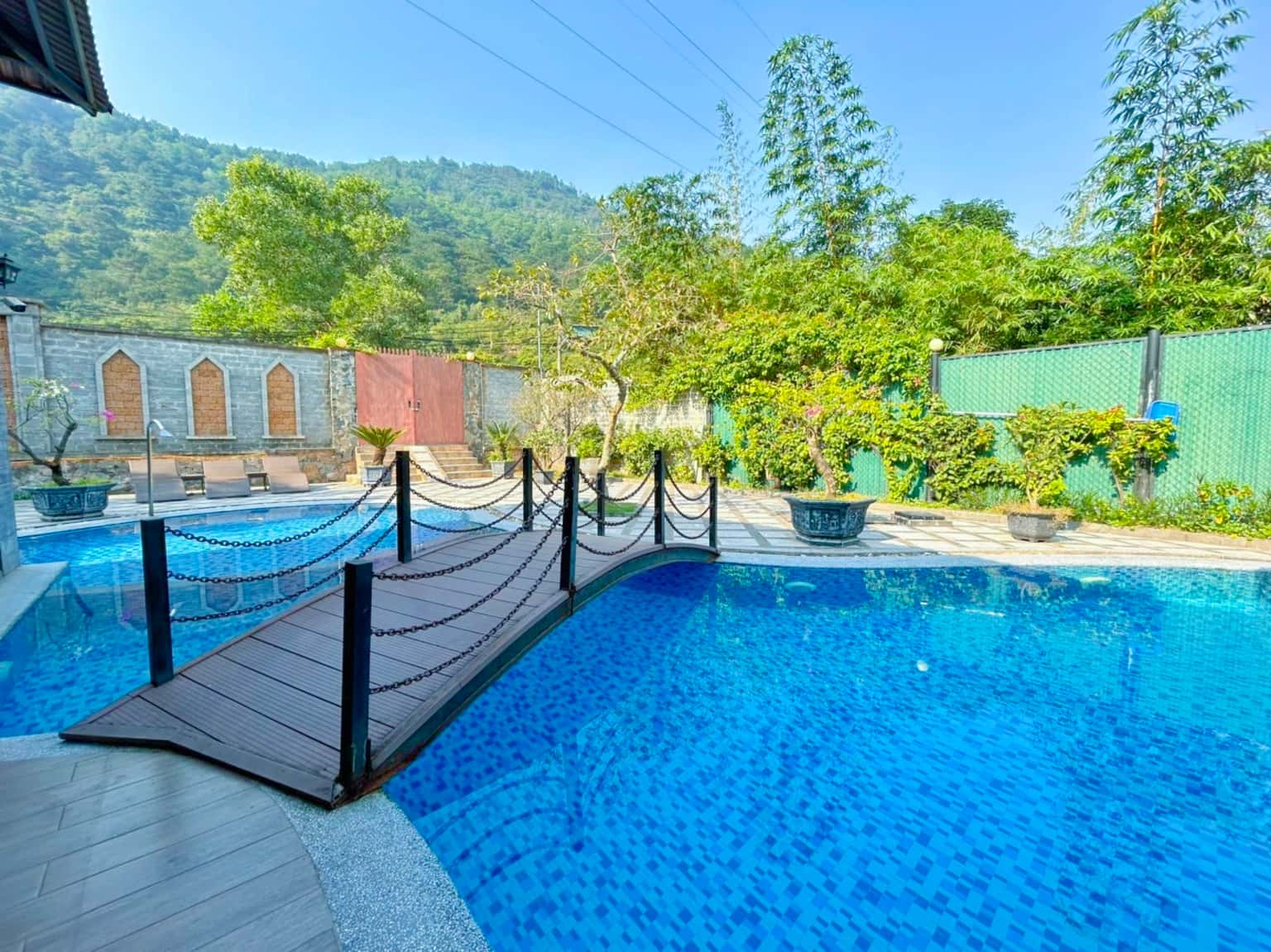 AnVien House's tại hồ Đồng Đò, Sóc Sơn — ảnh 4