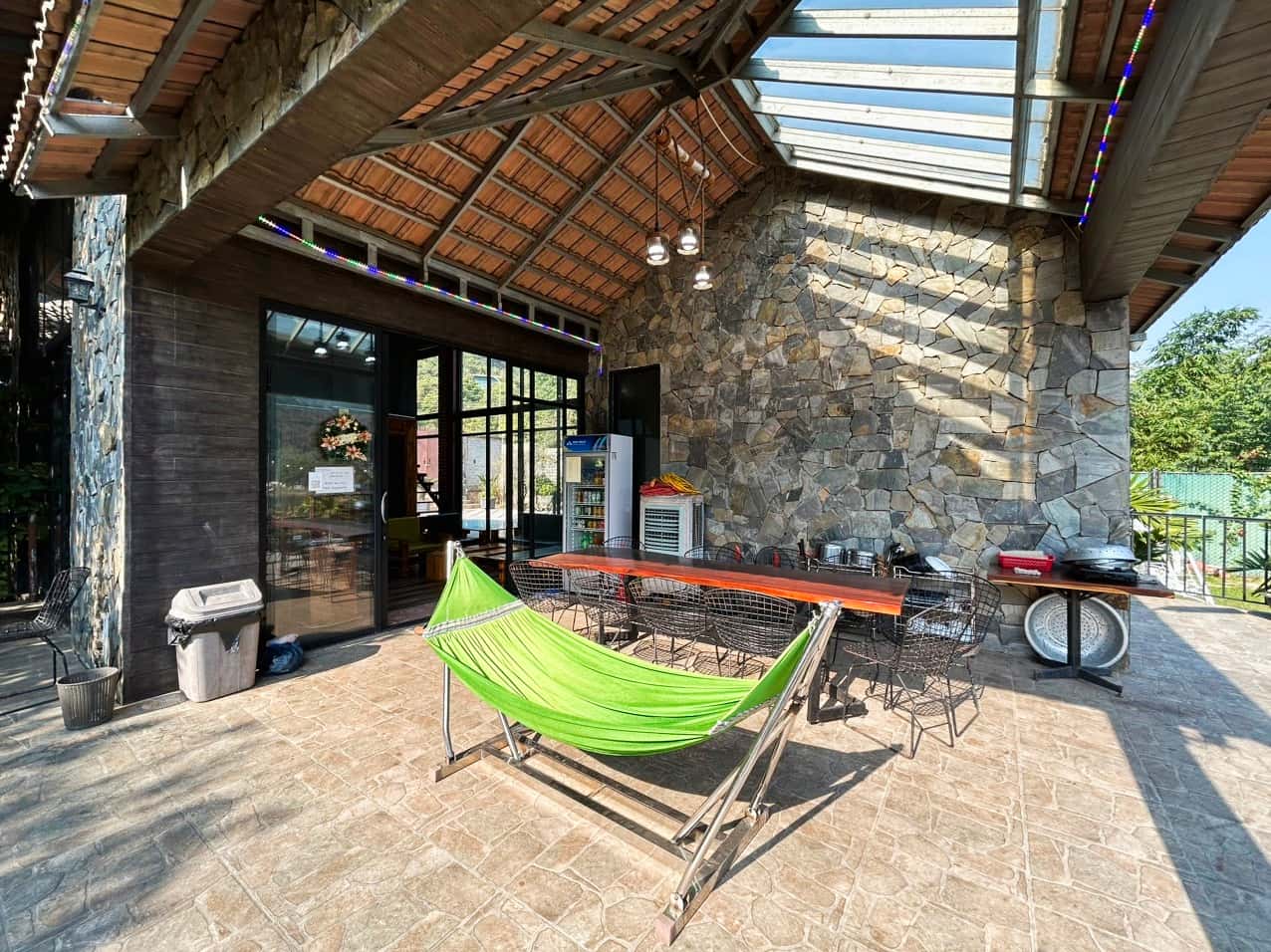 AnVien House's tại hồ Đồng Đò, Sóc Sơn — ảnh 13