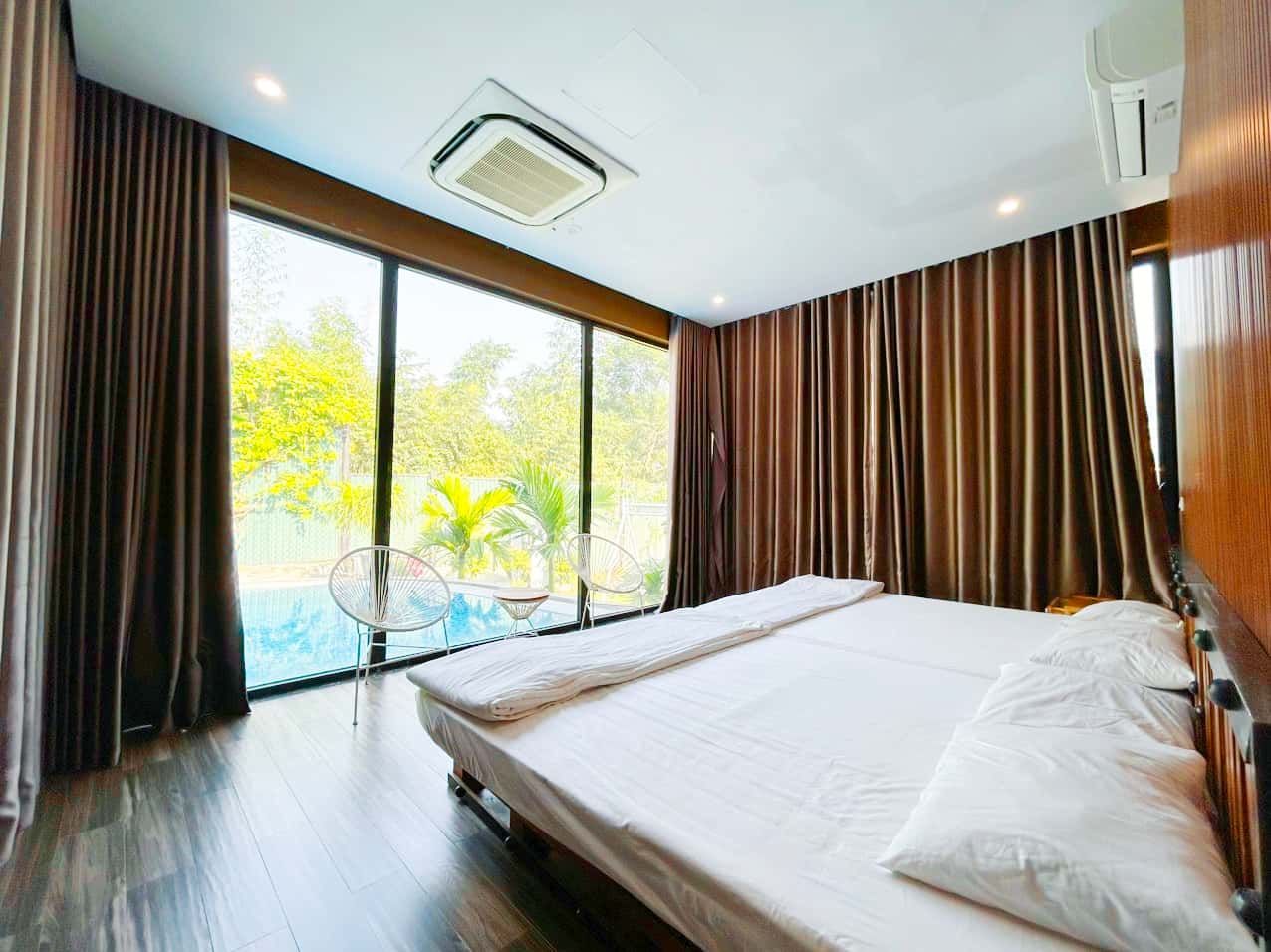 AnVien House's tại hồ Đồng Đò, Sóc Sơn — ảnh 16