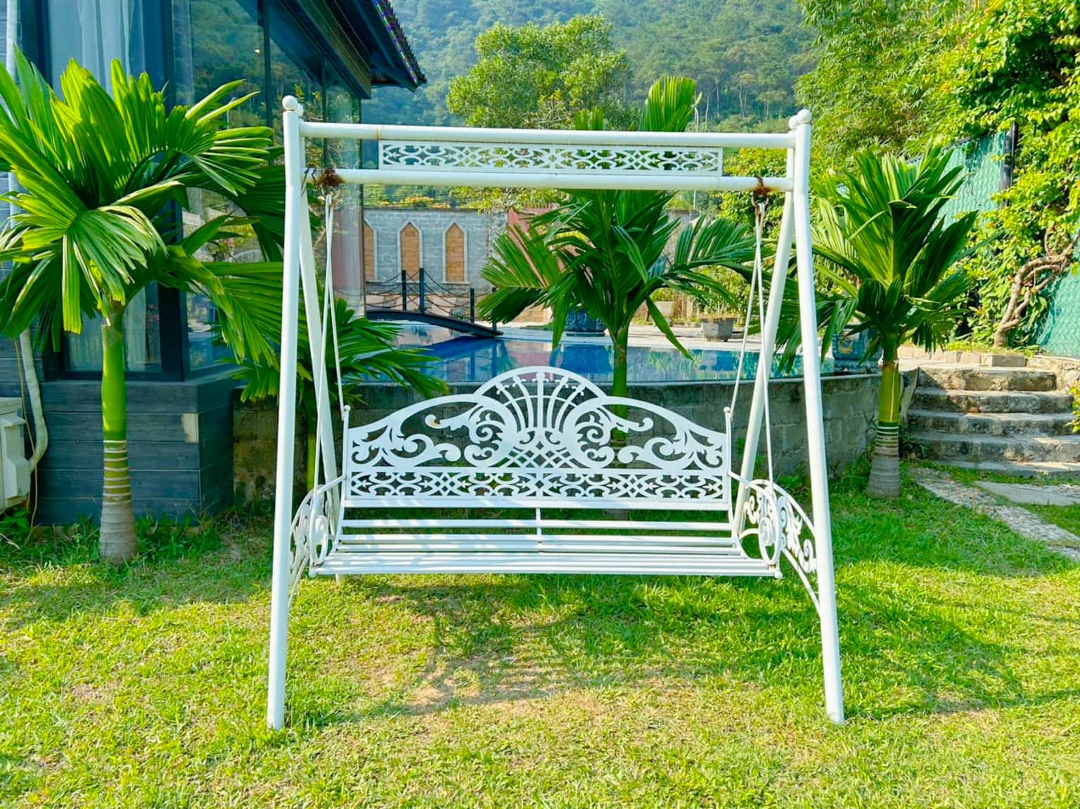 AnVien House's tại hồ Đồng Đò, Sóc Sơn — ảnh 8