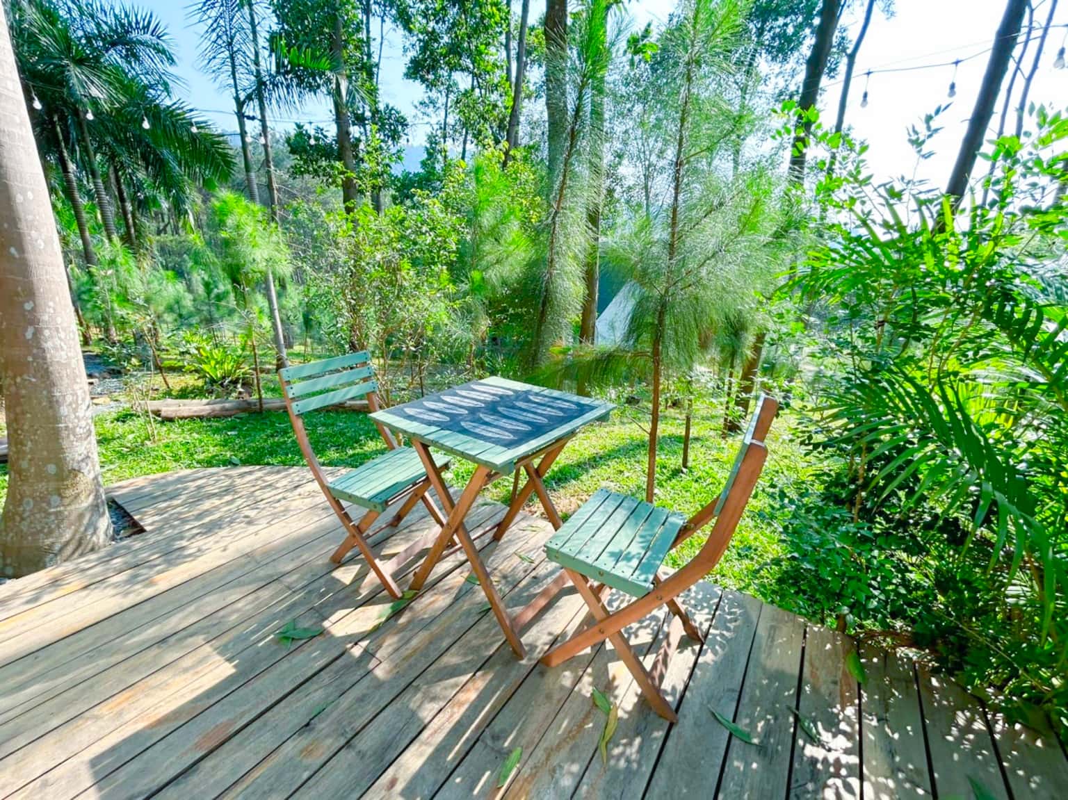 Oliu Homestay (Lee Garden) tại Lâm Trường, Sóc Sơn — ảnh 9