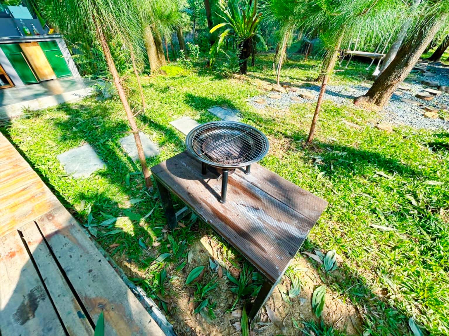 Oliu Homestay (Lee Garden) tại Lâm Trường, Sóc Sơn — ảnh 10