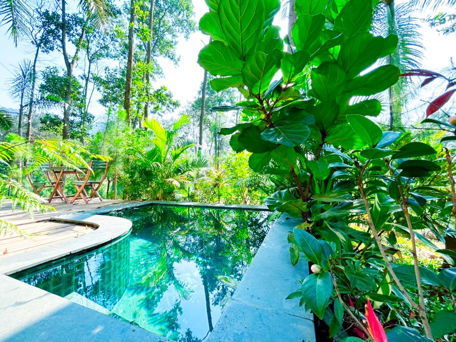 Oliu Homestay (Lee Garden) tại Lâm Trường, Sóc Sơn — ảnh 2