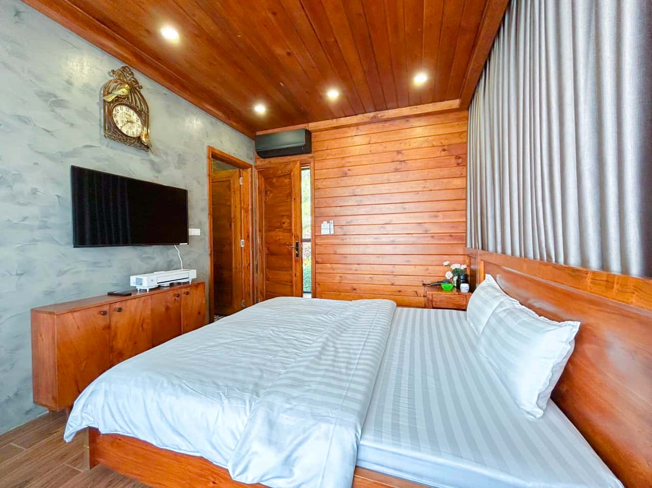 O'chen Villa tại hồ Đồng Đò, Sóc Sơn — ảnh 5