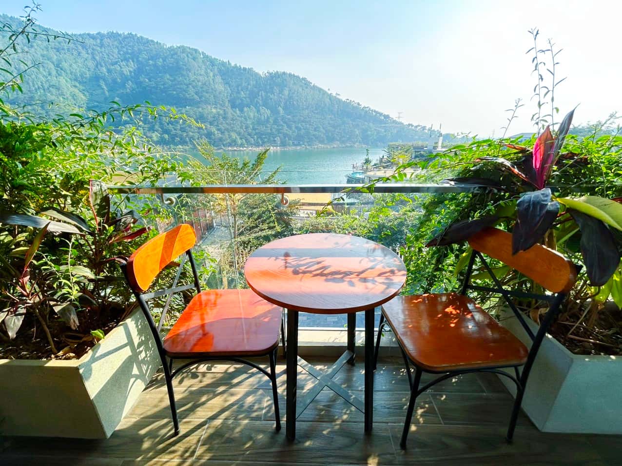 O'chen Villa tại hồ Đồng Đò, Sóc Sơn — ảnh 33