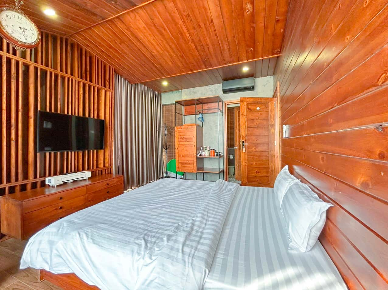 O'chen Villa tại hồ Đồng Đò, Sóc Sơn — ảnh 21