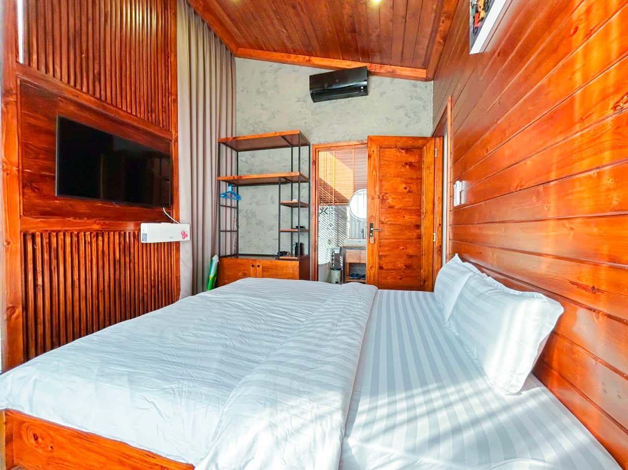 O'chen Villa tại hồ Đồng Đò, Sóc Sơn — ảnh 22