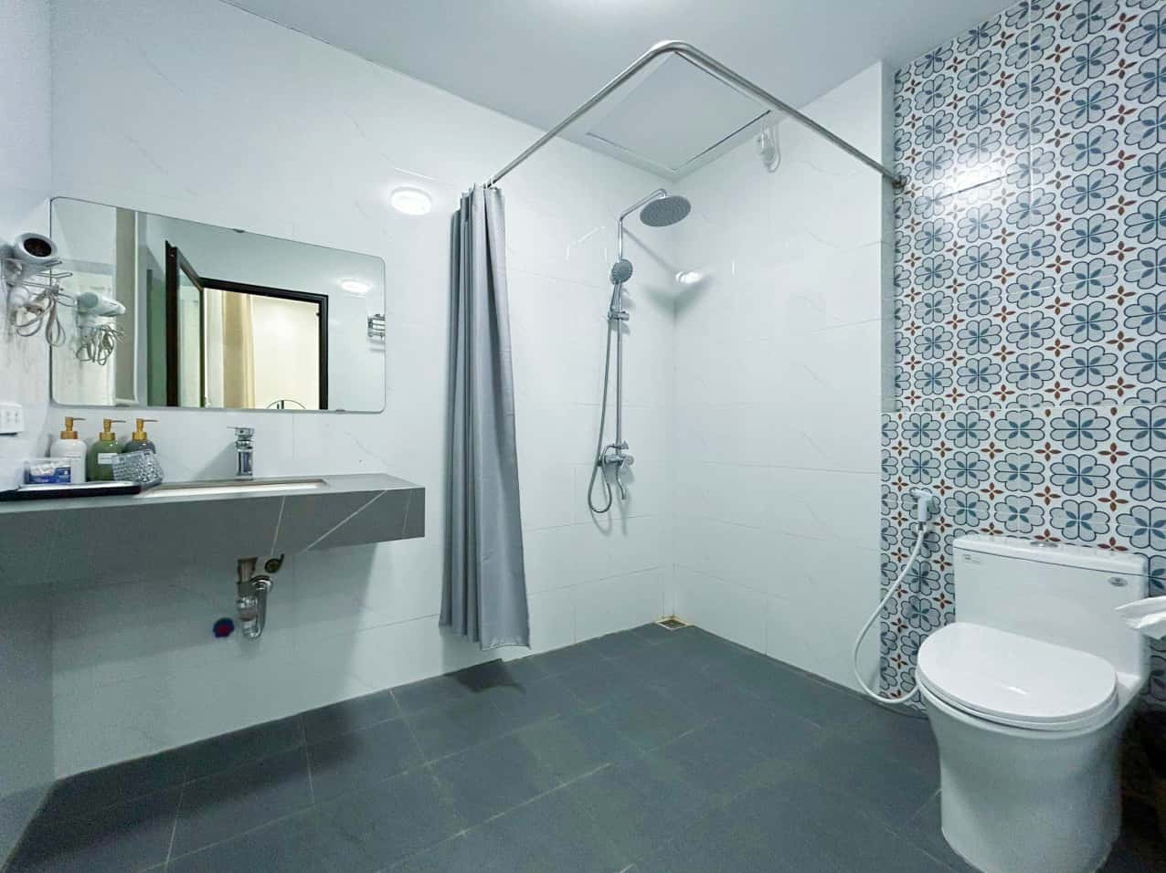 Lúa Hideaway in Minh Phú, Sóc Sơn — photo 25