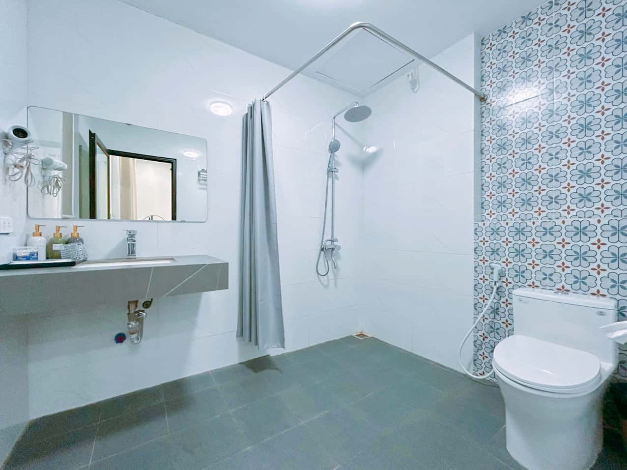 Lúa Hideaway in Minh Phú, Sóc Sơn — photo 27