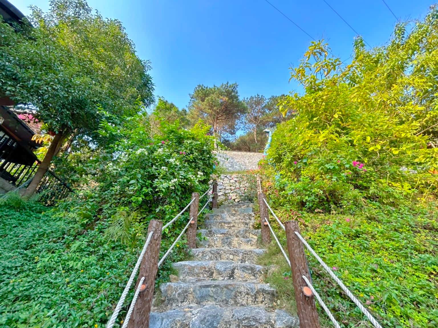 Bình Yên Cottages tại hồ Đồng Đò, Sóc Sơn — ảnh 3